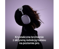 APPLE AirPods Max księżycowa poświata - 1278729 - zdjęcie 6